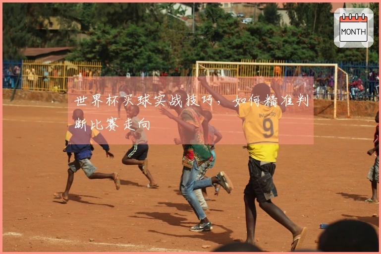 世界杯买球实战技巧，如何精准判断比赛走向