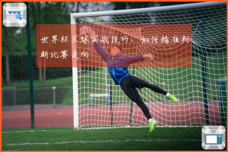 世界杯买球实战技巧，如何精准判断比赛走向