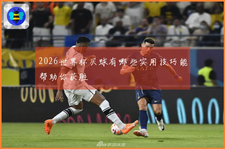 2026世界杯买球有哪些实用技巧能帮助你获胜