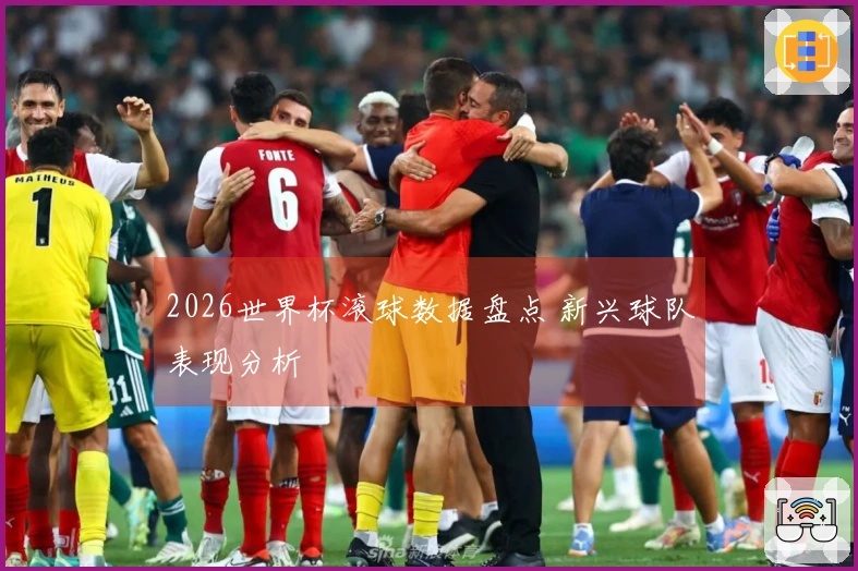 2026世界杯滚球数据盘点 新兴球队表现分析